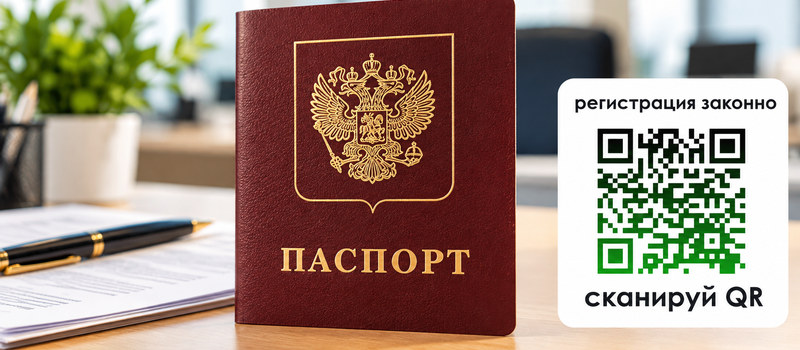 регистрация в Урюпинске регистрация в Урюпинске